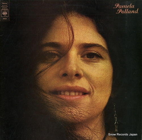 POLLAND, PAMELA pamela polland 64934