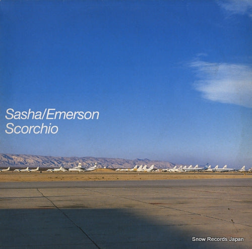 SASHA emerson 74321788221