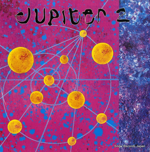 JUPITER 2 my my marilyn TIMB3