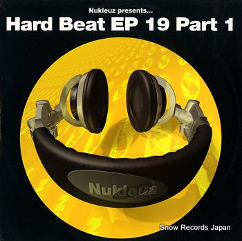 ETERNAL RHYTHM / BK hard beat ep 19 part 1 NUKP0369