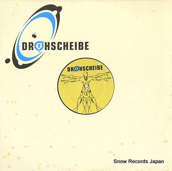 CHROMEDIOXID II hardcore motherfucker DREH 011-1