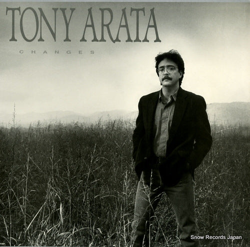 ARATA, TONY changes MCA-5687