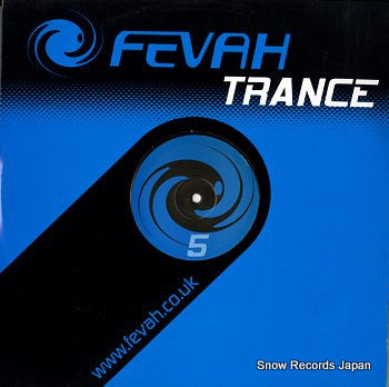 BLAKE, STEVE venom FT005