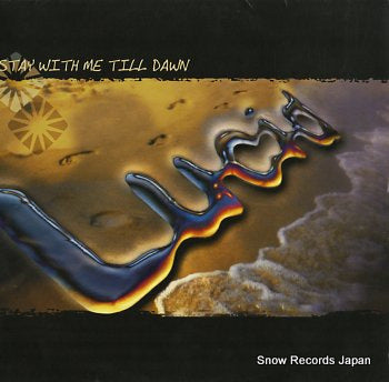 LUCID stay with me till dawn FX368