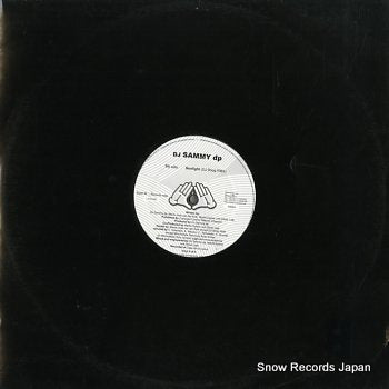 DJ SAMMY DP sunlight LC11901