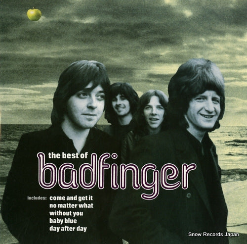 BADFINGER the best of badfinger 724383012916