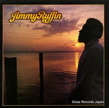 RUFFIN, JIMMY sunrise 2394258