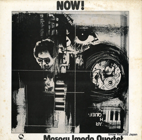 IMADA, MASARU now! TBM42