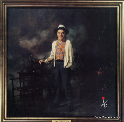 DURY, IAN lord upminster 28MM0087