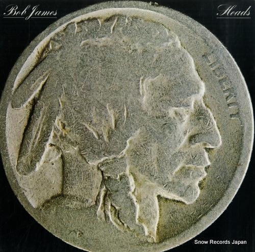 JAMES, BOB heads 25AP835