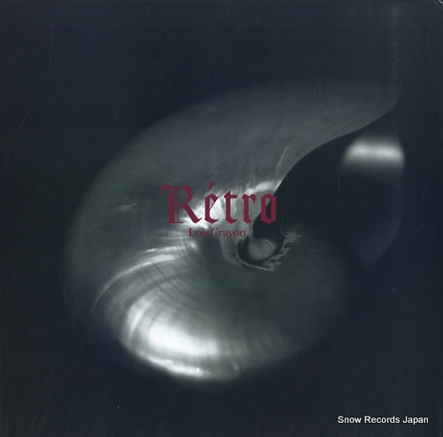 LOIS CRAYON retro FID-0003