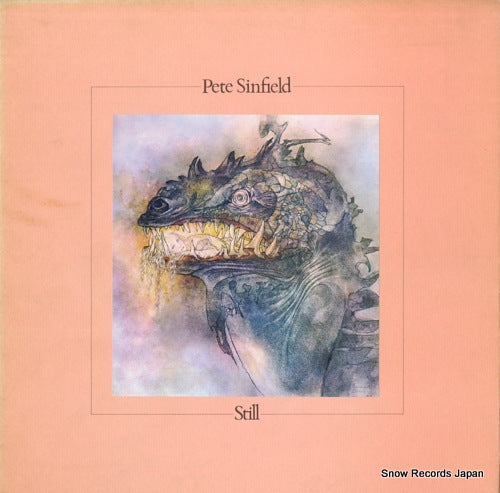 SINFIELD, PETE still P-8382M