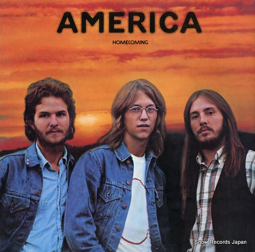AMERICA homecoming P-8291W