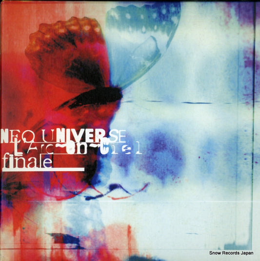 L'ARC EN CIEL neo universe / finale KSC2330