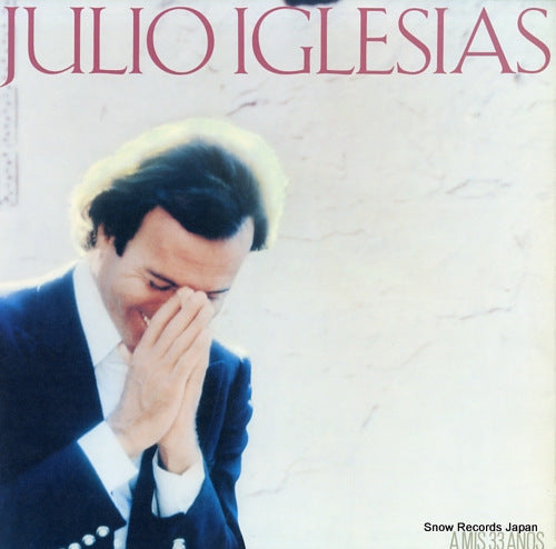 IGLESIAS, JULIO a miss 33 anos 28.3P-303