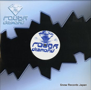 MARC, DARC marc, darc RDDB002