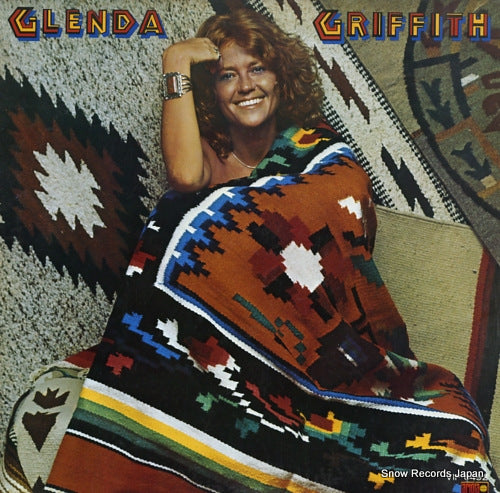 GRIFFITH, GLENDA glenda griffith VIP-6492