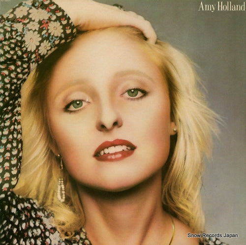 HOLLAND, AMY amy holland ST-12071