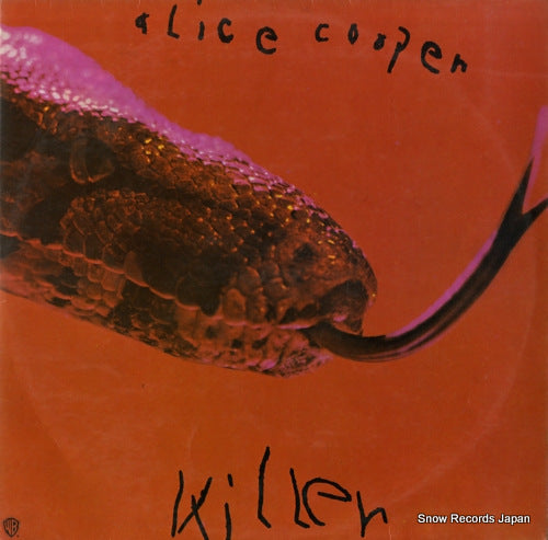 COOPER, ALICE killer WBLP-5.029