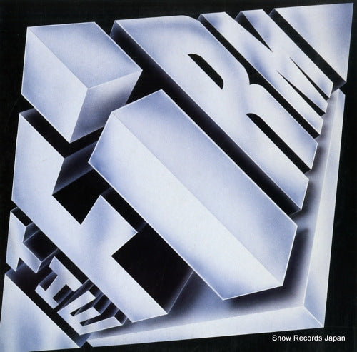 FIRM, THE the firm VIL-6157