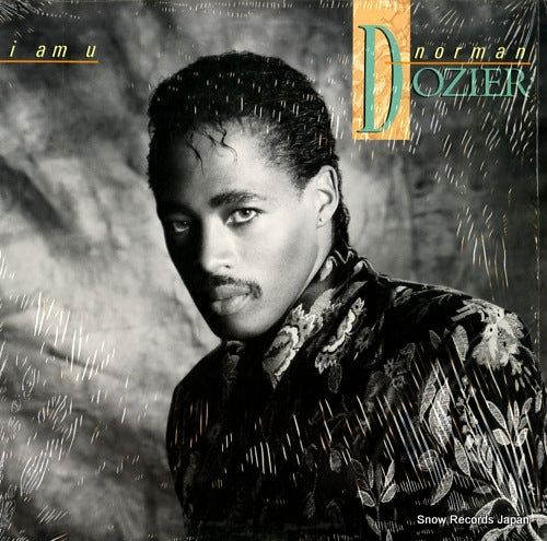 DOZIER, NORMAN i am u 81681-1