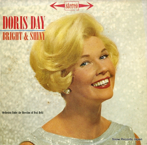 DAY, DORIS bright & shiny 22AP2519
