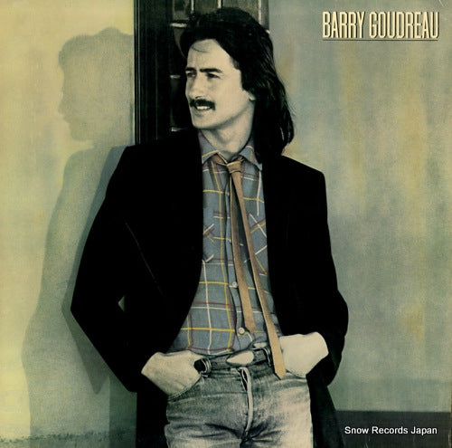 GOUDREAU, BARRY goudreau, barry NJR36542