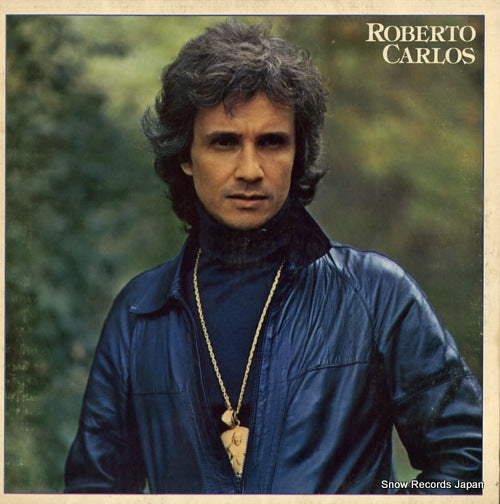 CARLOS, ROBERTO roberto carlos 230065