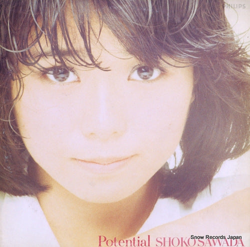 SAWADA, SHOKO potential 28PL-93