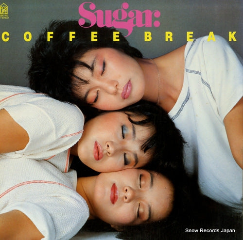 SUGAR coffee break 28K-40