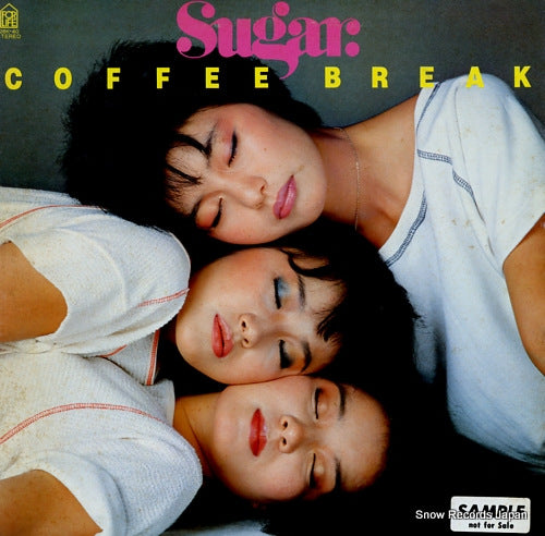 SUGAR coffee break 28K-40
