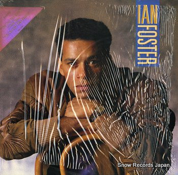 FOSTER, IAN foster, ian MCA-42002