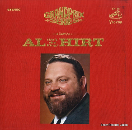 HIRT, AL grandprix series SX-26