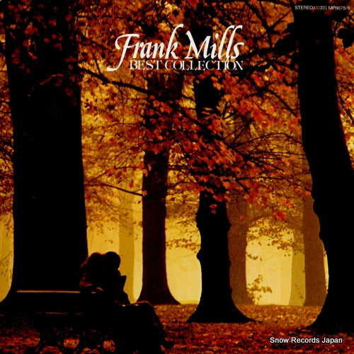 MILLS, FRANK best collection MP8675