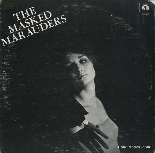 MASKED MARAUDERS, THE the masked marauders RS6378