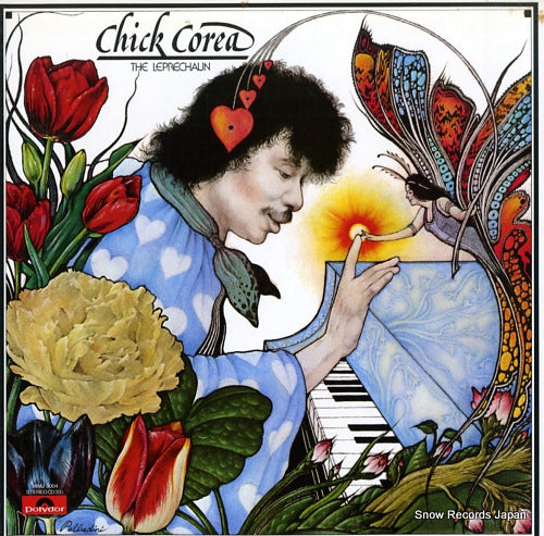 COREA, CHICK the leprechaun 18MJ9004