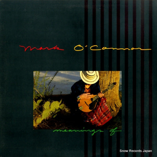 O'CONNOR, MARK meanings of 1-25353