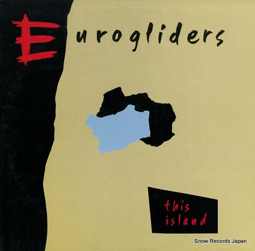 EUROGLIDERS this island 28.3P-567