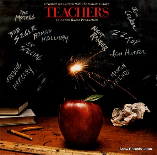 V/A teachers SV-12371