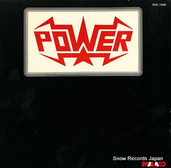 POWER power MAL7408