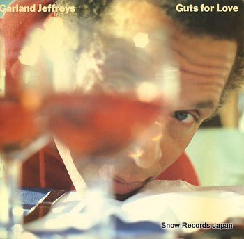 JEFFREYS, GARLAND guts for love ARE38190