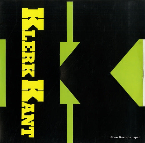 KLERK KANT klerk kant AMP-28012