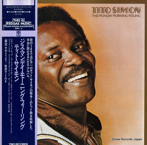 SIMON, TITO this monday morning feeling PA-6332