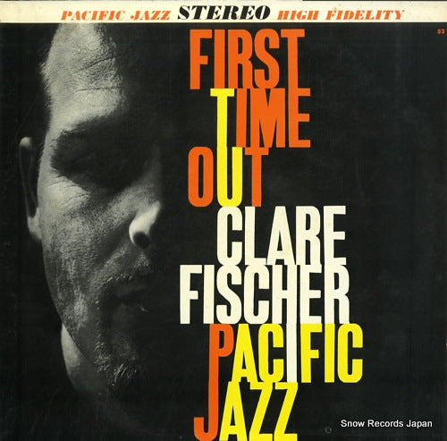 FISCHER, CLARE first time out GXF3158