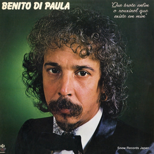 BENITO DE PAULA benito de paula 303.6031