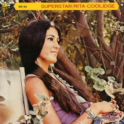 COOLIDGE, RITA superstar OH-54