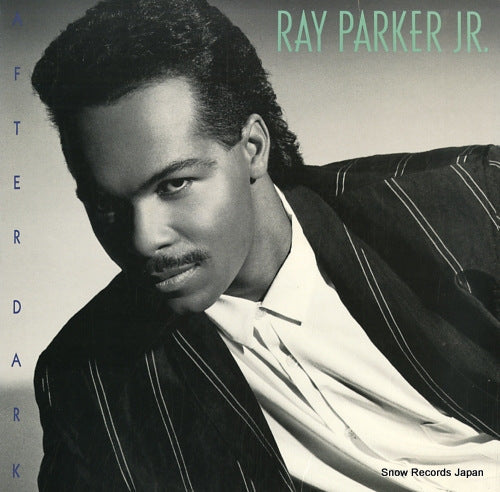 PARKER, RAY, JR. after dark GHS24124