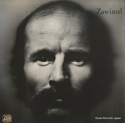 ZAWINUL, JOE zawinul SD1579