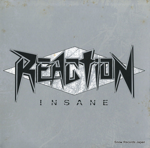 REACTION insane HML-001