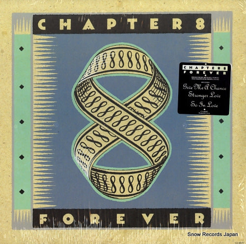 CHAPTER 8 forever C1-46947